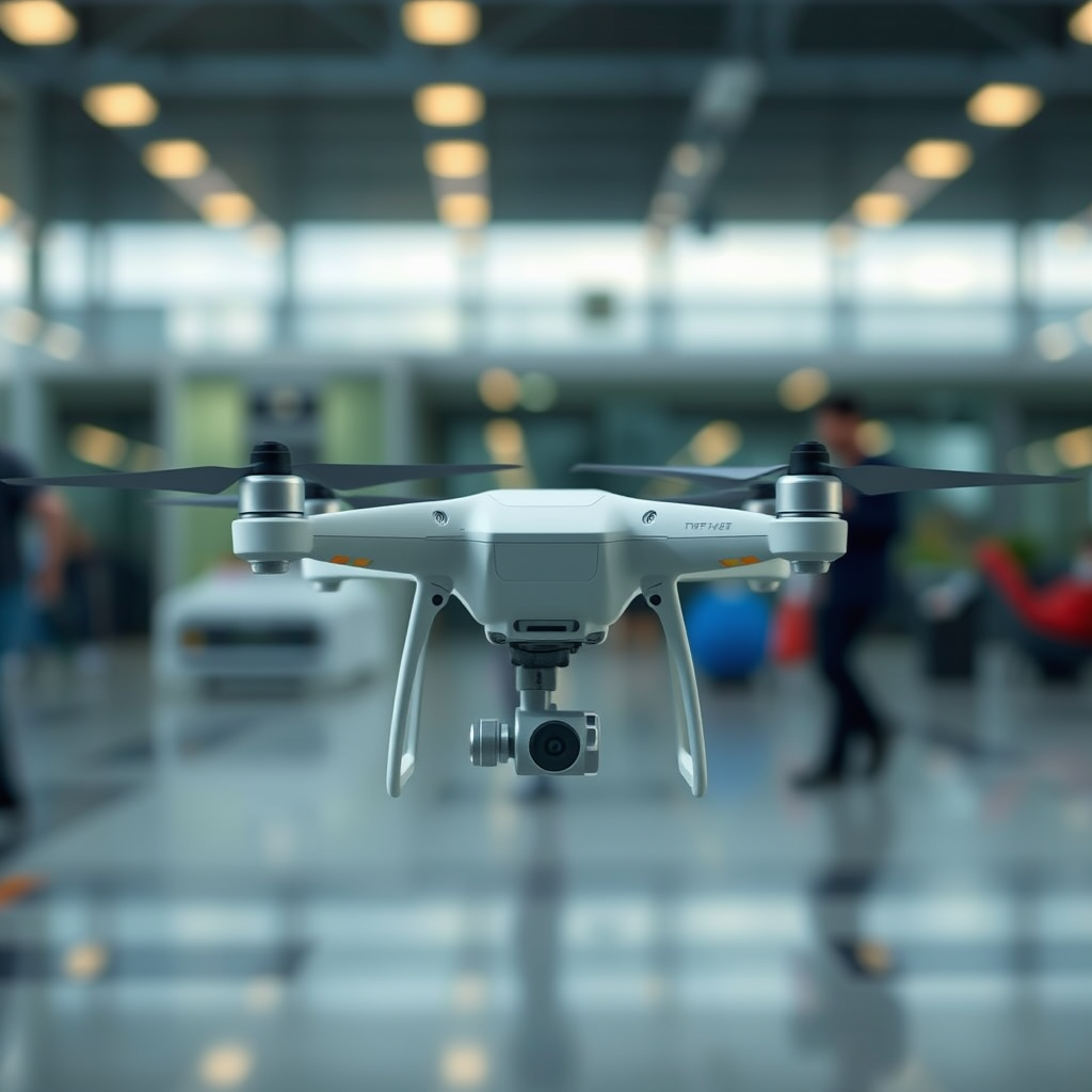 Airline Regulations for Drones - can i take a drone on a plane