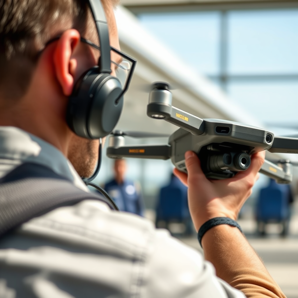 TSA Guidelines for Traveling with Drones - can i take a drone on a plane