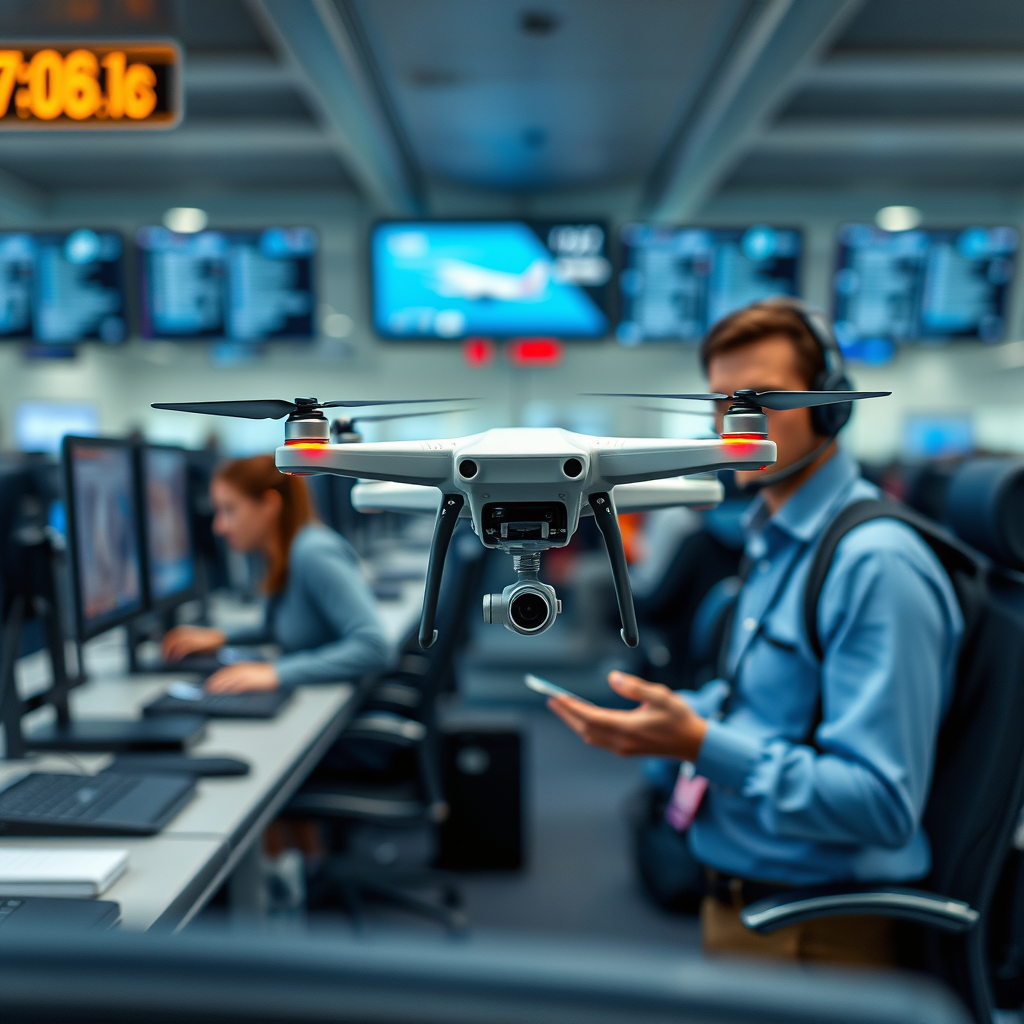 Understanding Airline Policies Understanding Airline Policies - can i take a drone on an airplane