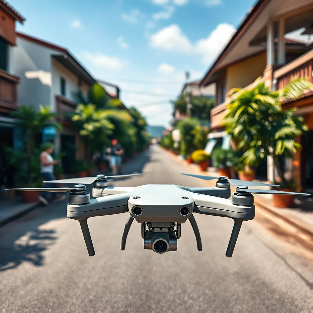 Understanding Philippine Drone Regulations - can i take a drone to the philippines