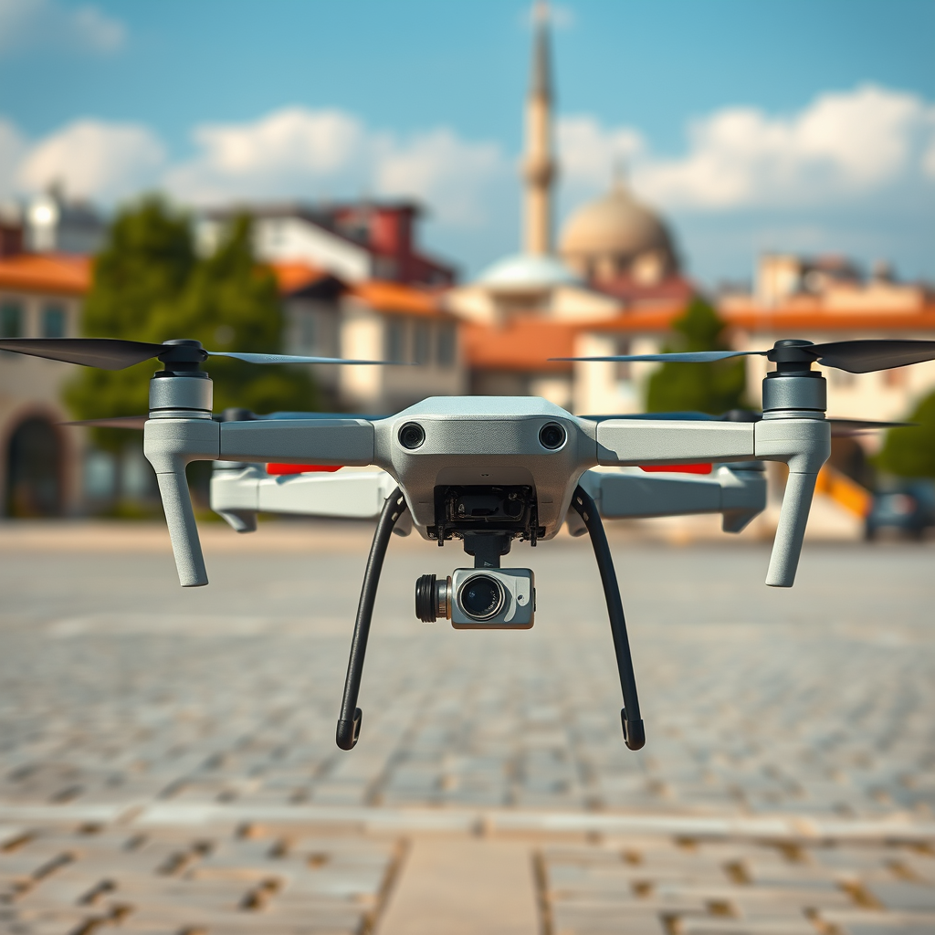 Understanding Turkey's Drone Regulations - can i take a drone to turkey