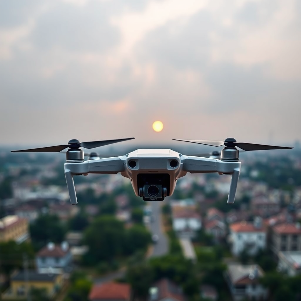 Understanding Indian Drone Regulations - can i take dji drone to india
