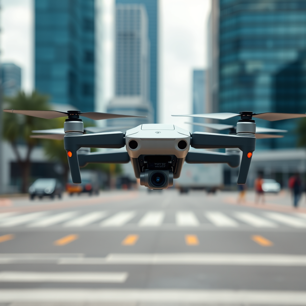 Understanding US Regulations for Traveling with Drones - can i take drone from us to india