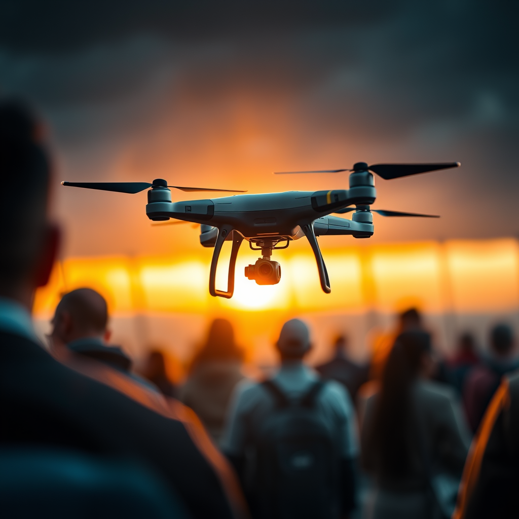 Understanding Airline Policies - can i take drone in international flight