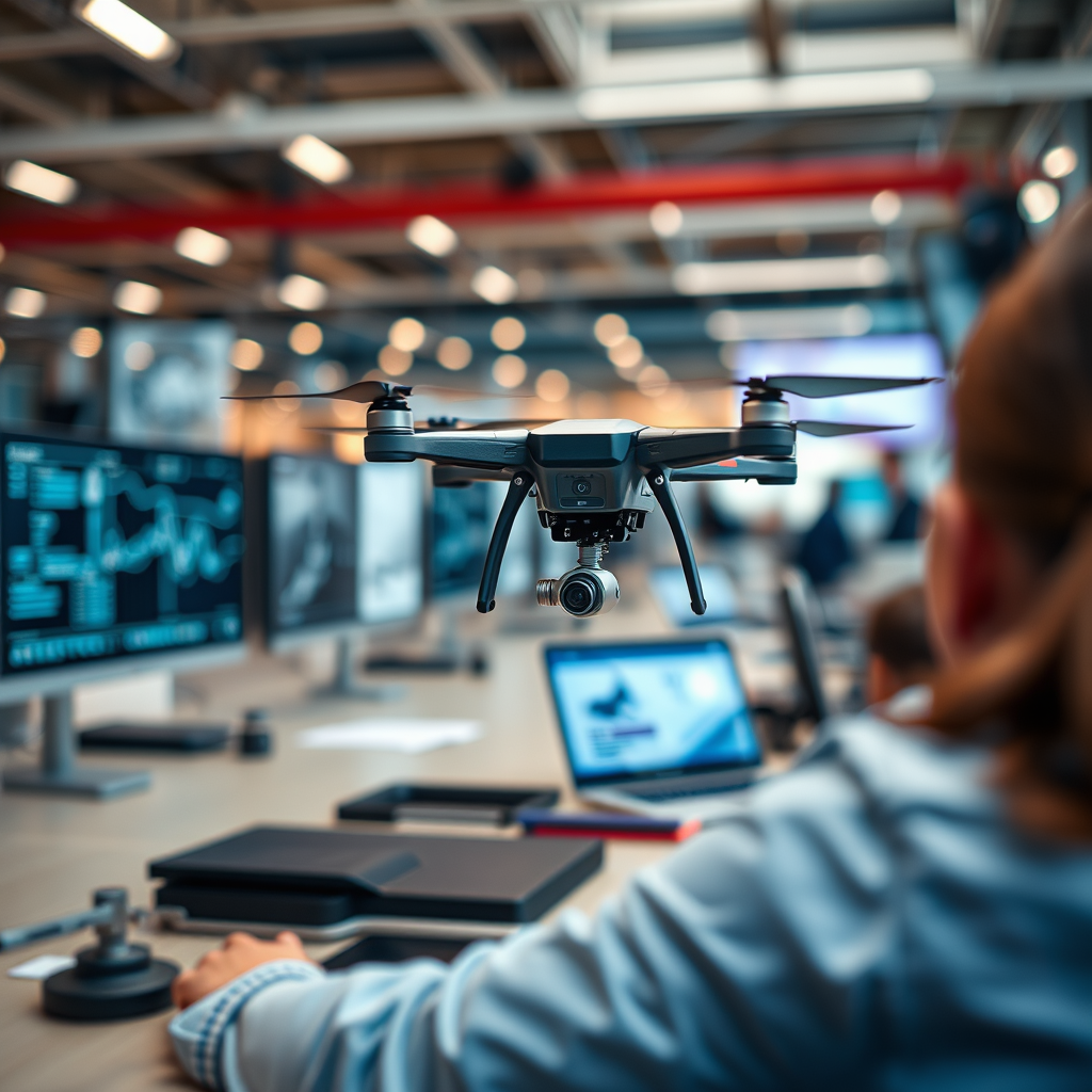 Understanding FAA Regulations - can i take drone on airplane