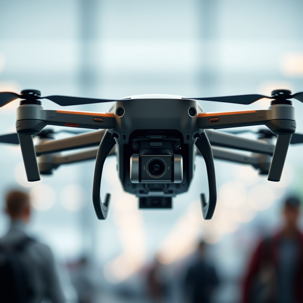 TSA Regulations for Drones - can i take my drone on a plane