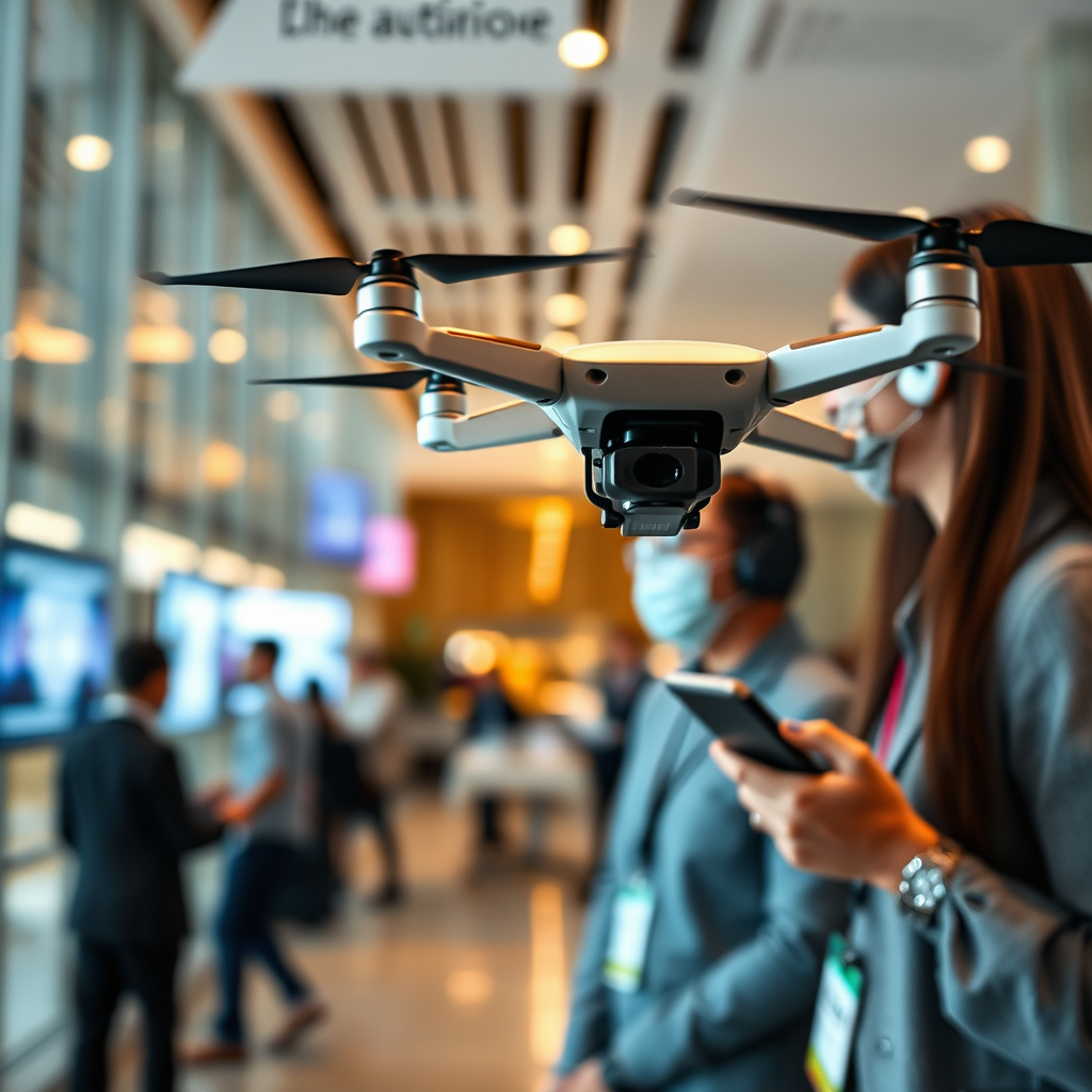 Understanding Dubai's Drone Regulations - can i take my drone to dubai