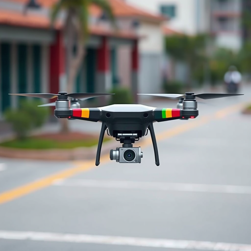 Understanding Mexico's Drone Regulations - can i take my drone to mexico