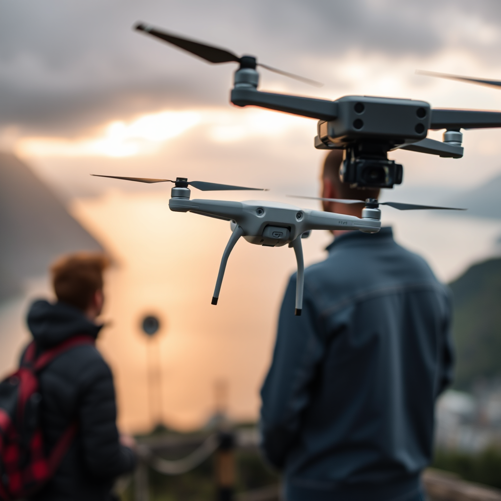 Understanding New Zealand's Drone Regulations Understanding New Zealand's Drone Regulations - can i take my drone to new zealand