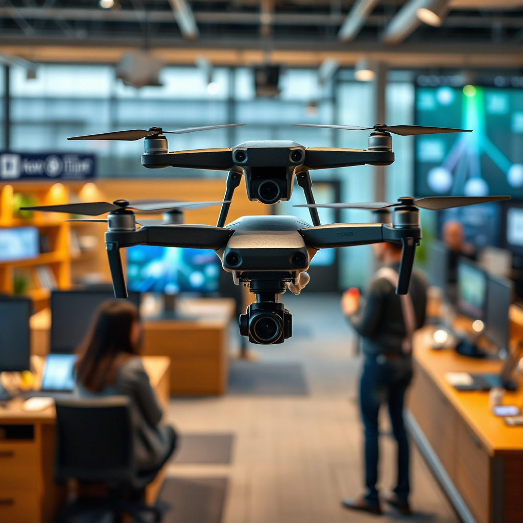 Understanding Spain's Drone Regulations - can i take my drone to spain