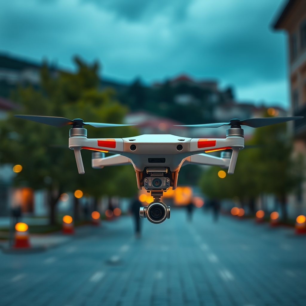 Understanding Turkey's Drone Regulations - can i take my drone to turkey