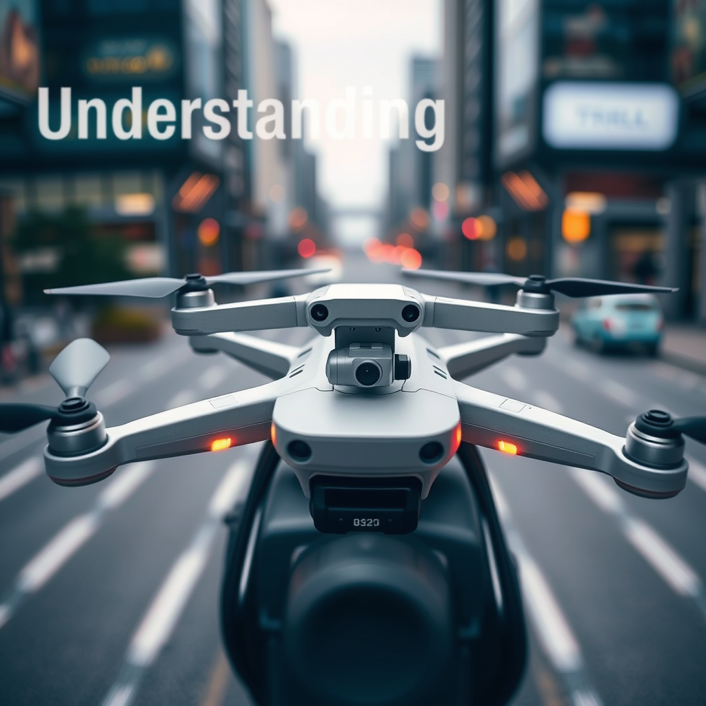 Understanding Drone Regulations - can i travel with my drone