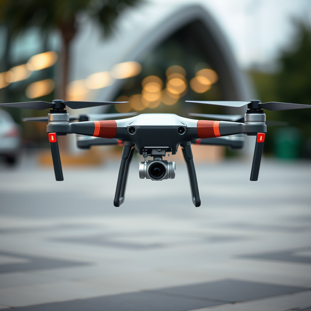 Understanding Drone Regulations - can i use a drone