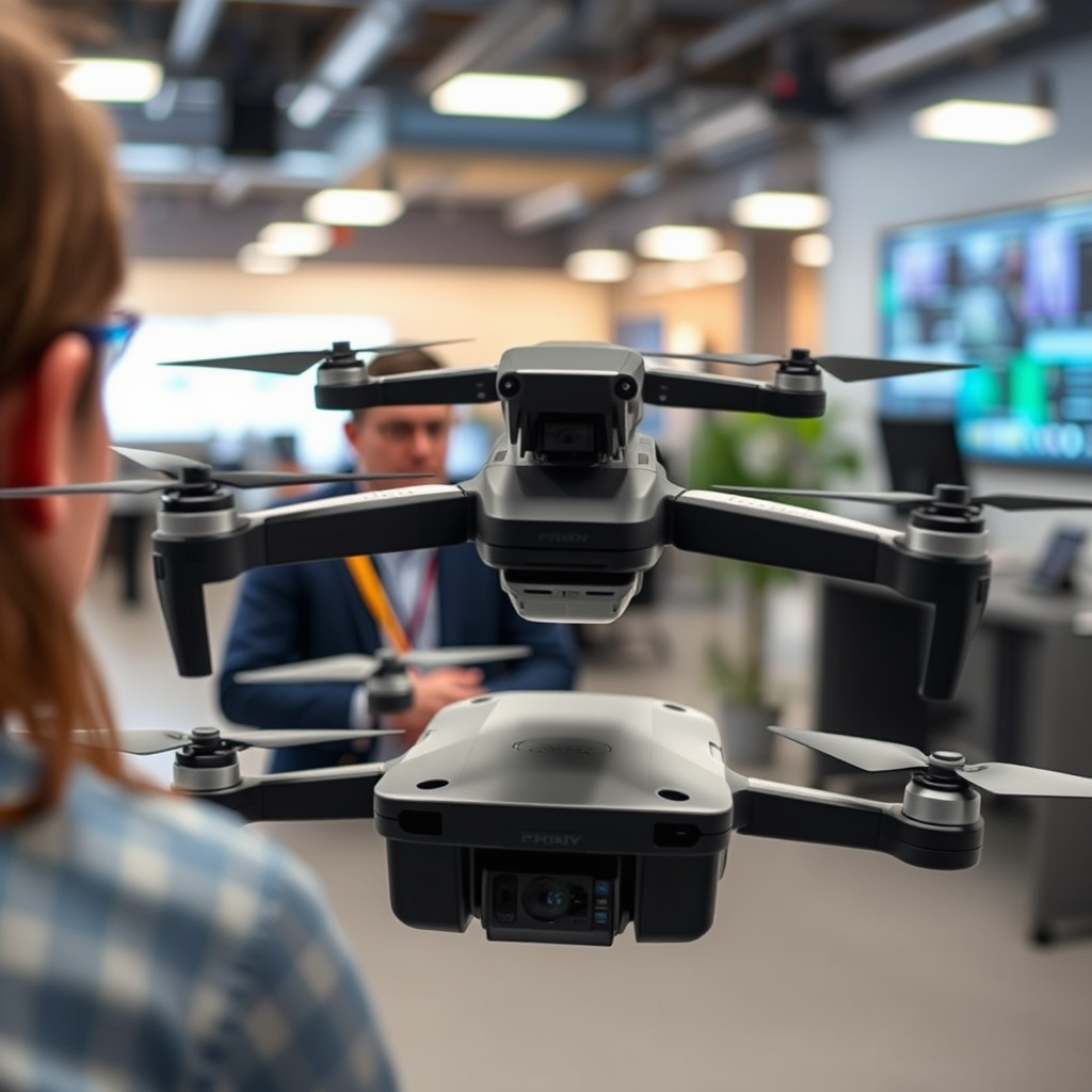 Understanding Drone App Compatibility - can i use any app for my drone