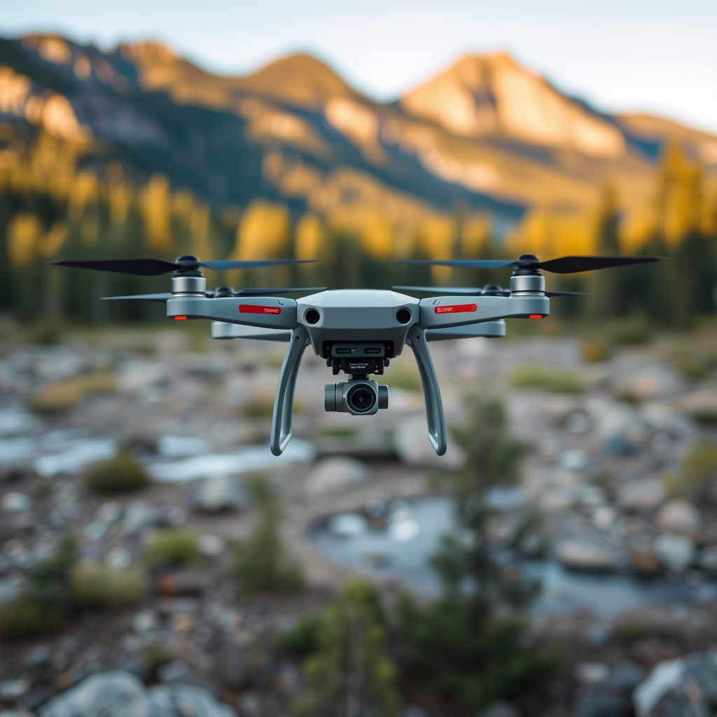 Understanding National Park Drone Regulations - can i use drone in national parks
