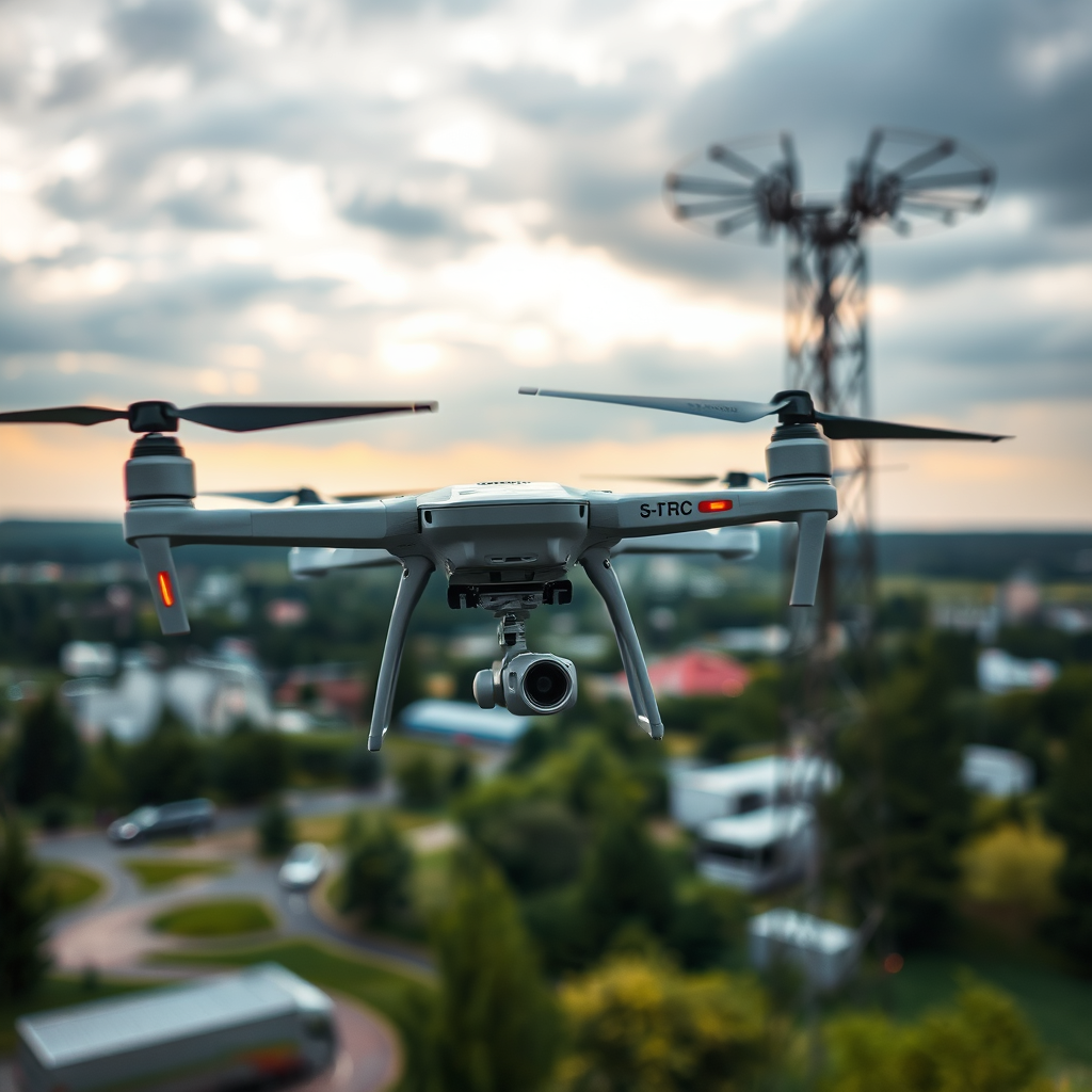 Understanding Radar Technology - can military drones be detected by radar