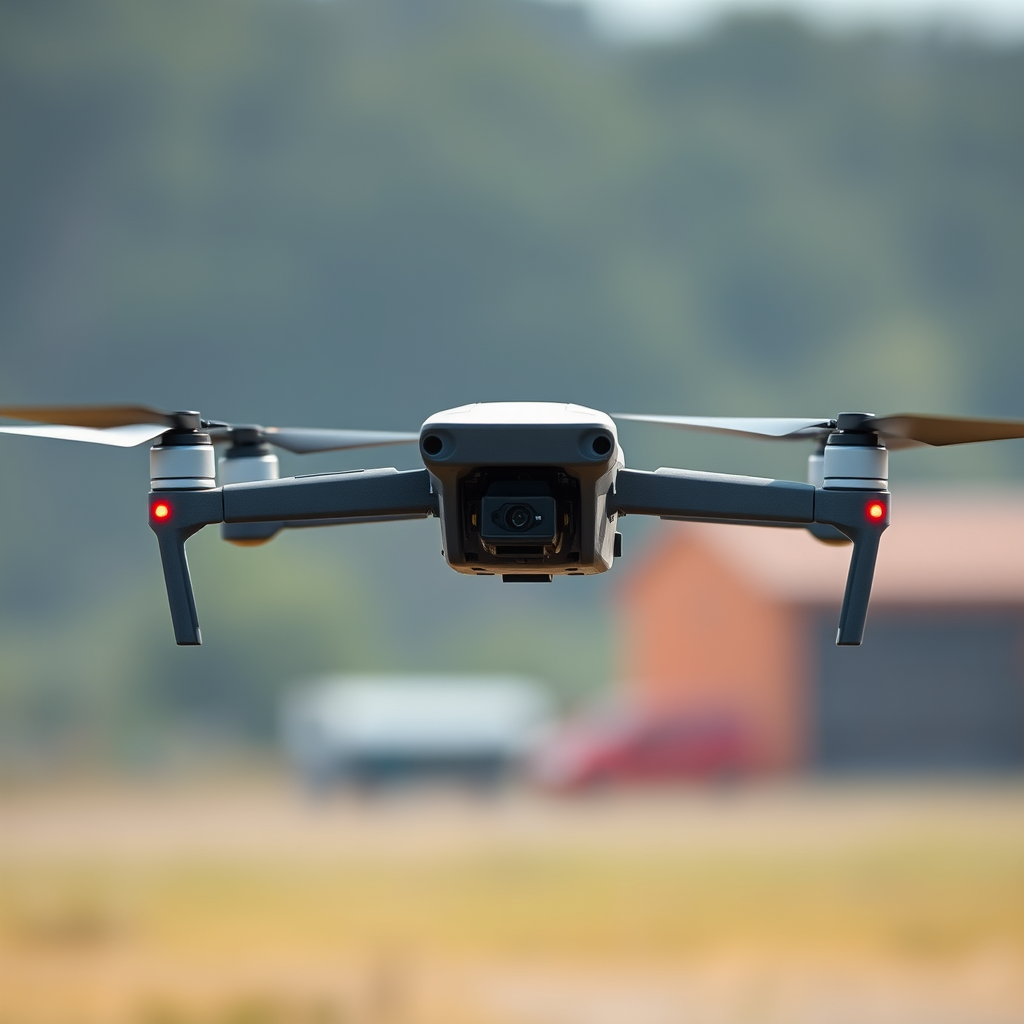 The Basics of Drone Operation - can military drones be jammed