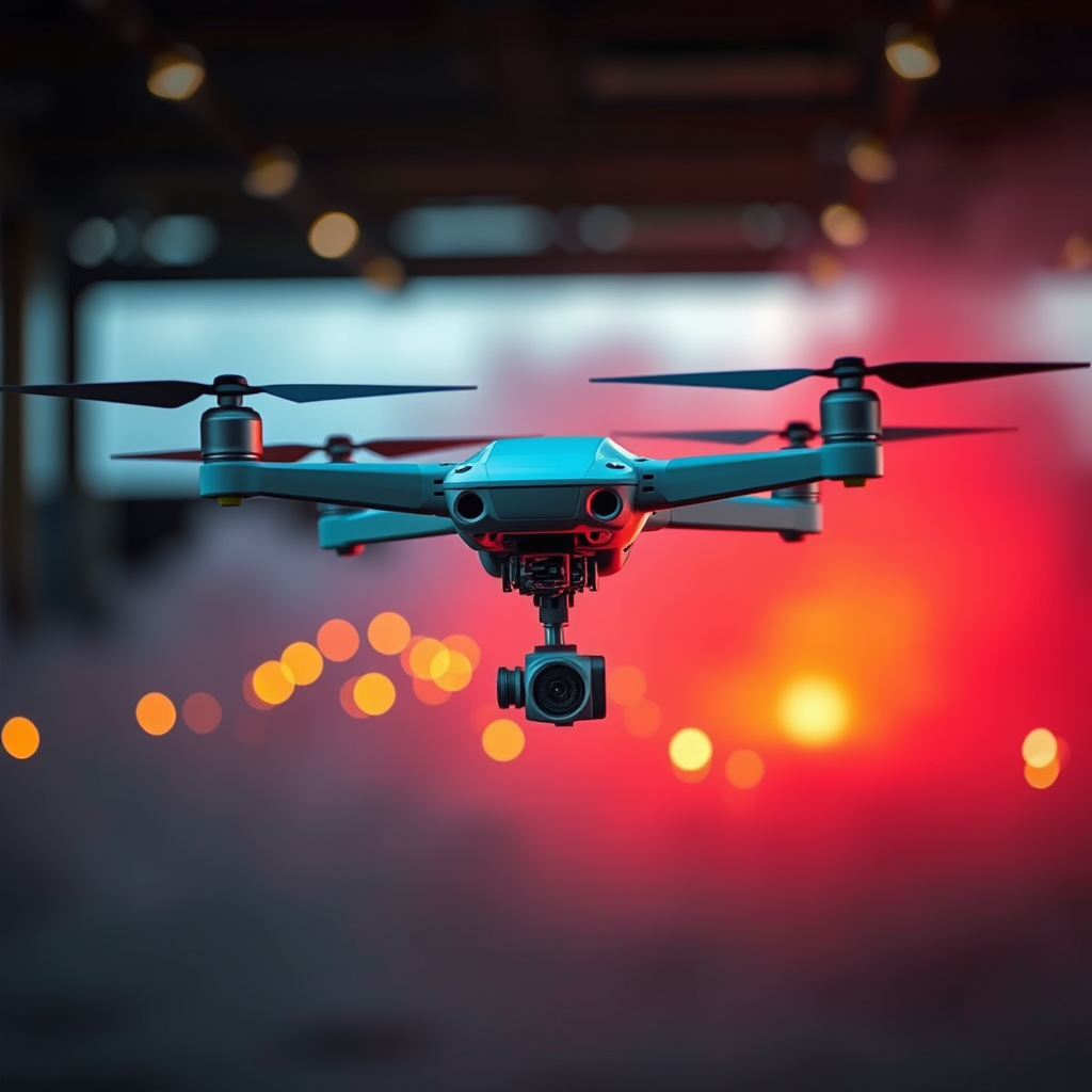 Understanding Murder Drones - can murder drones die