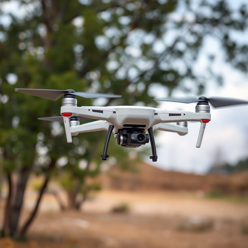 Understanding Drone Tracking Basics - can my drone be tracked