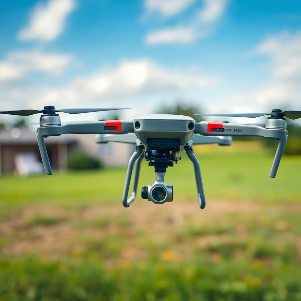 Understanding Drone Regulations Understanding Drone Regulations - can people fly drones over my property