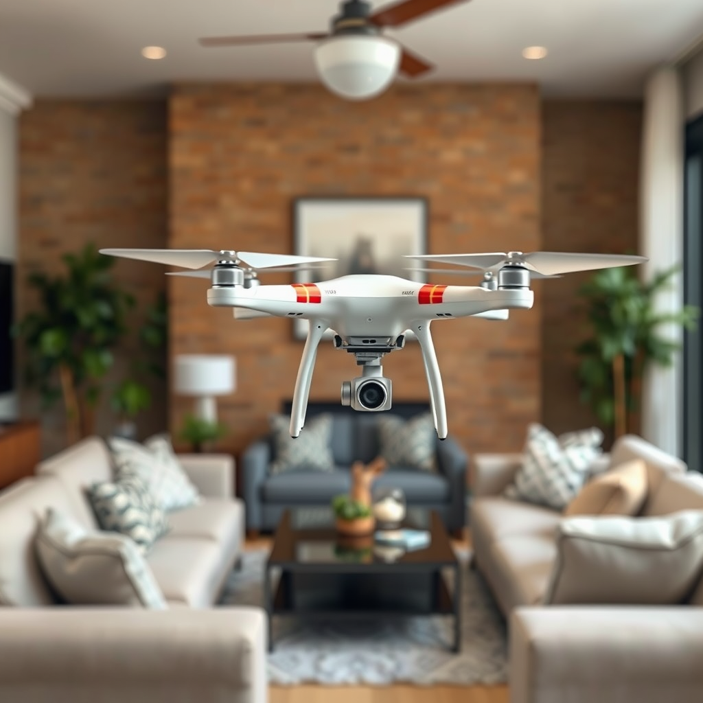 Understanding Drone Regulations - can people fly drones over my house