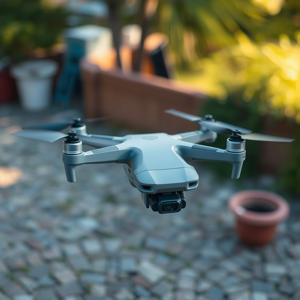 Understanding Drone Regulations - can people fly drones over your property