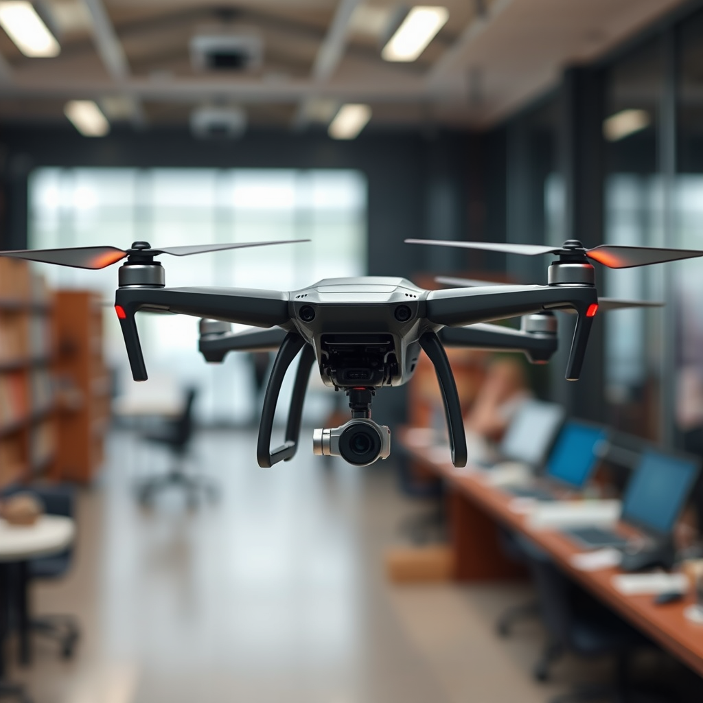 Legal Considerations for Using Drones Legal Considerations for Using Drones - can private investigators use drones