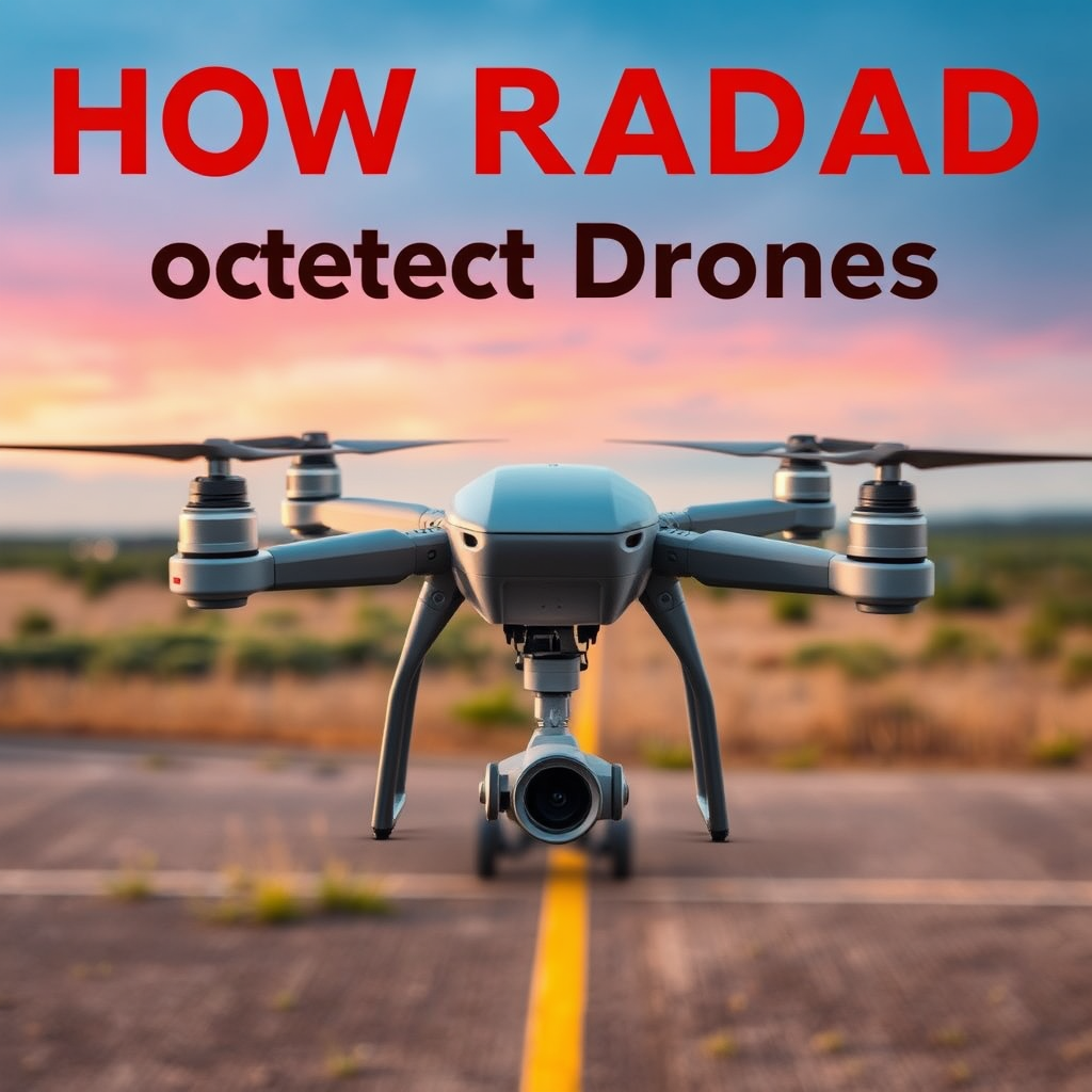 How Radar Works How Radar Works - can radar detect drones