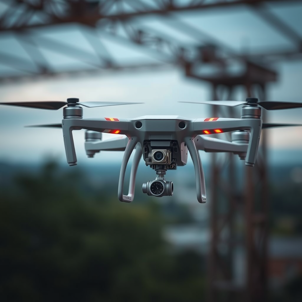 Factors Affecting Detection of Small Drones Factors Affecting Detection of Small Drones - can radar detect small drones