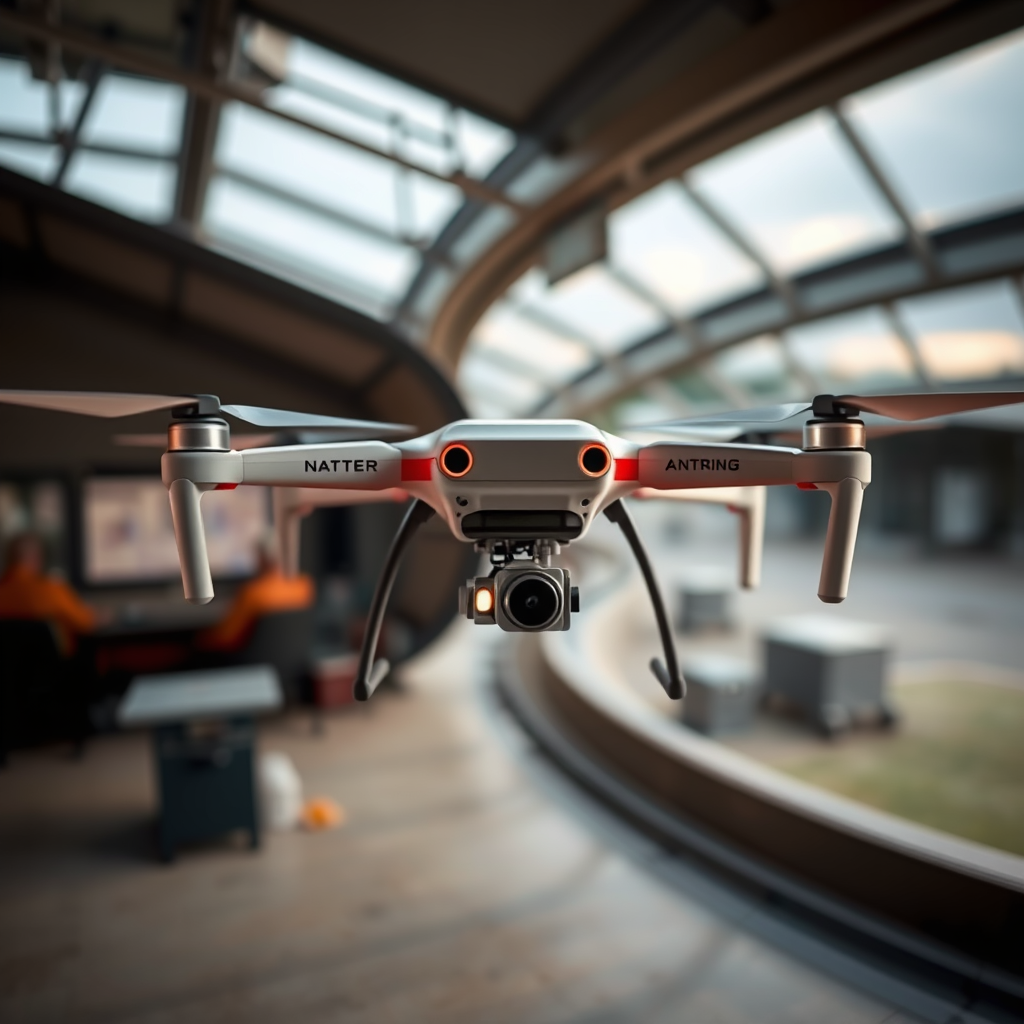 Understanding Radar Technology - can small drones be detected by radar