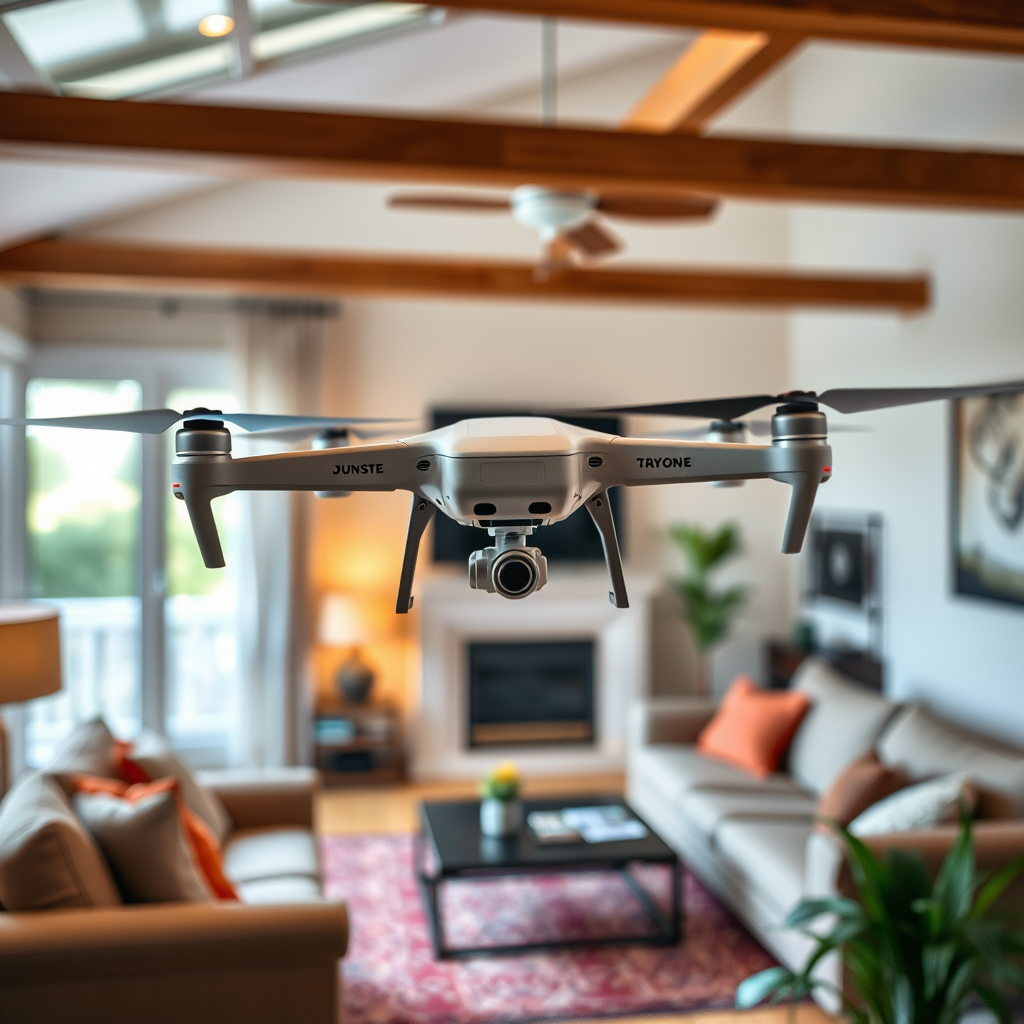 Understanding Drone Regulations Understanding Drone Regulations - can someone legally fly a drone over my house
