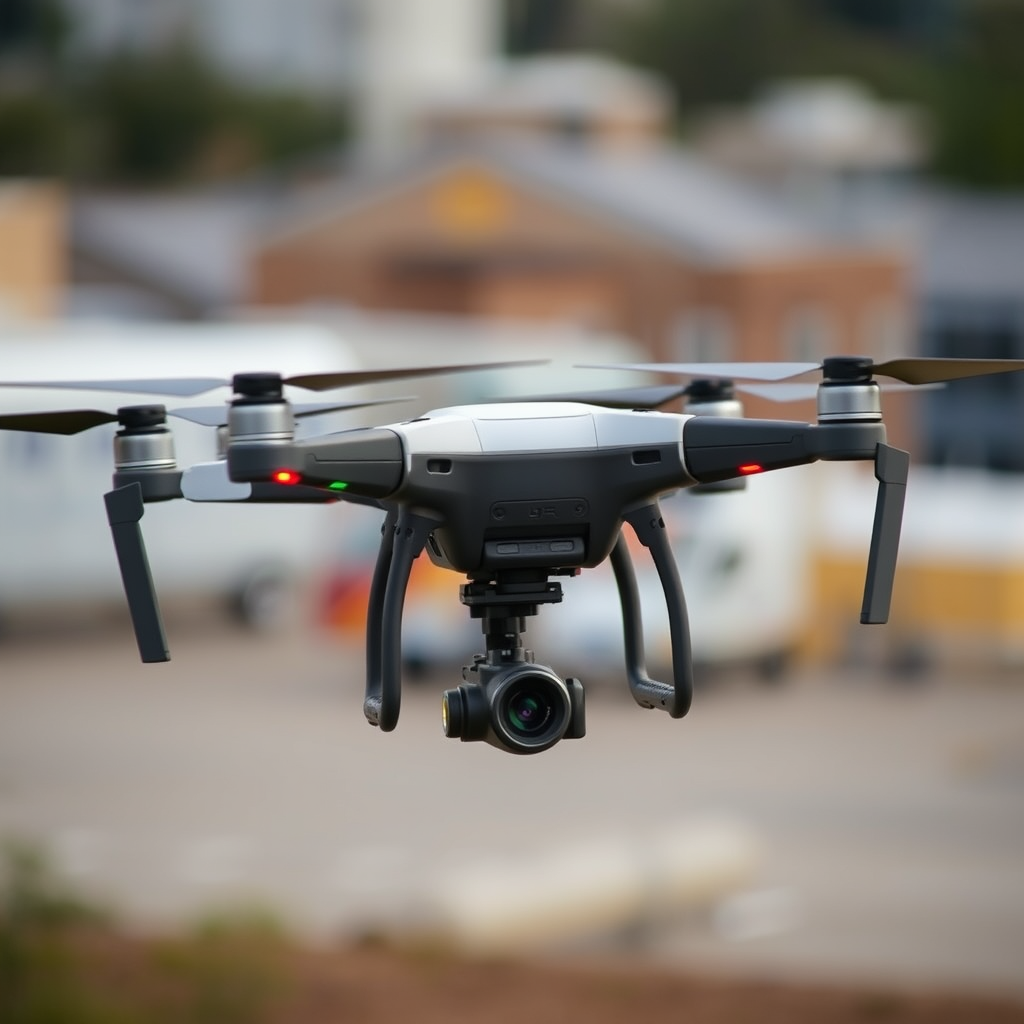 FAA Regulations and Drone Visibility - can the faa see my drone