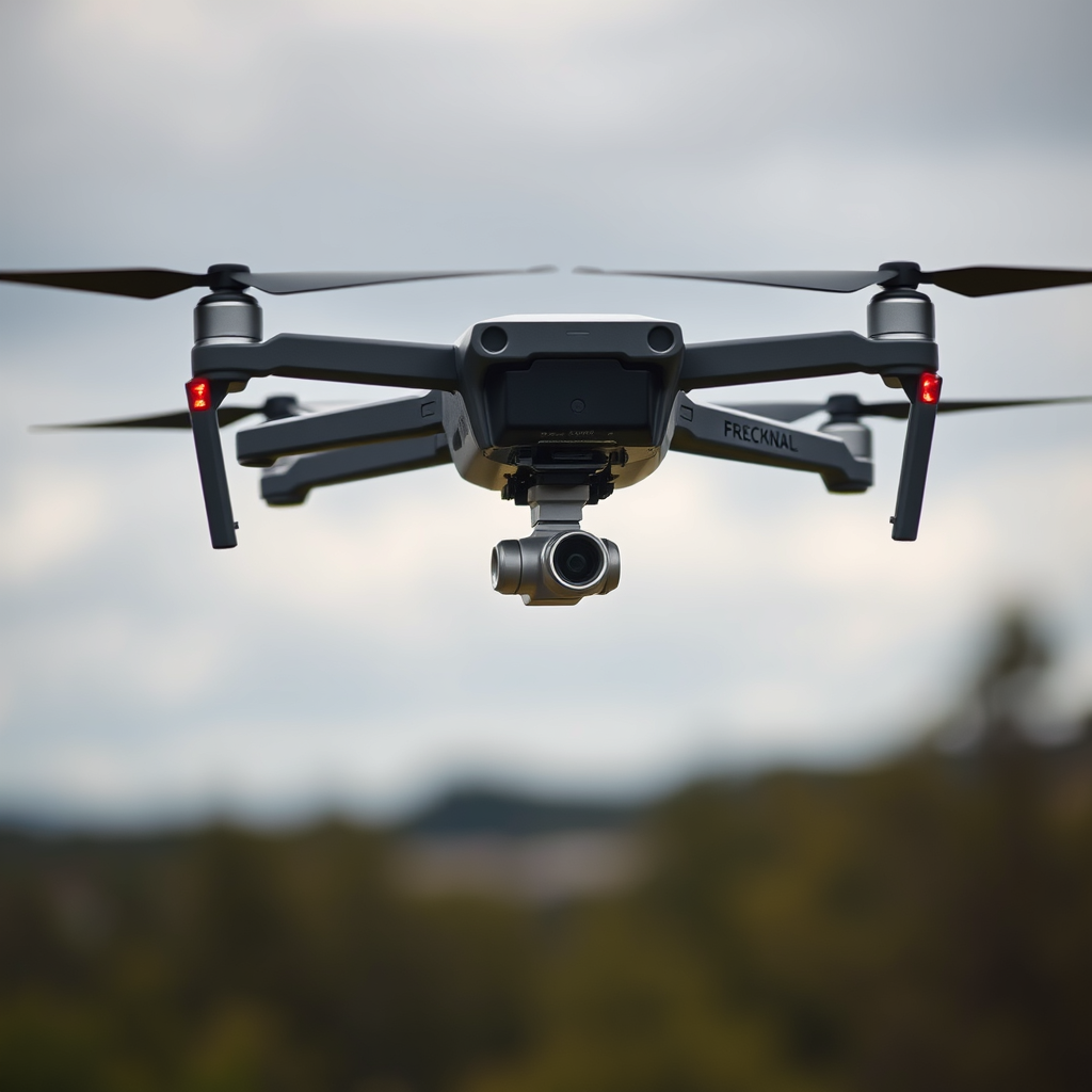 Technology Used for Tracking Drones - can the faa track your drone