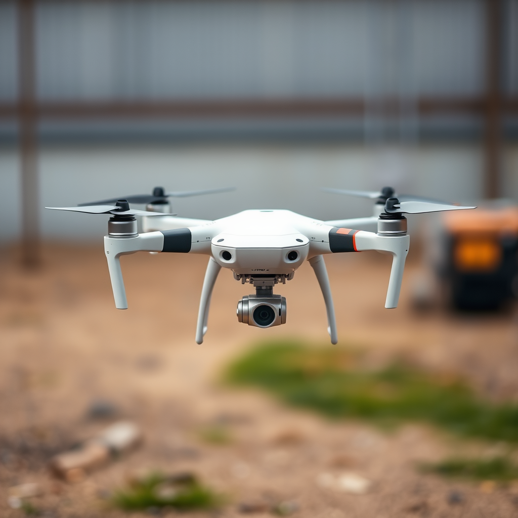 Understanding FAA Regulations on Drones - can the faa track your drone