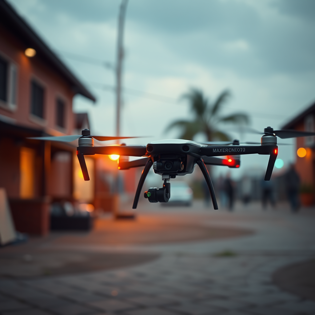 Understanding the Maxis Drone Understanding the Maxis Drone - can the maxis drone revive you in solo