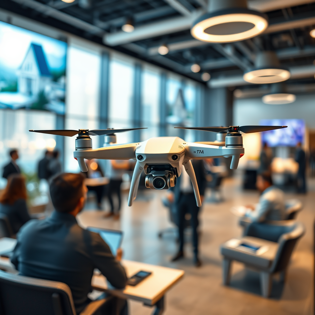 Understanding Drone Regulations in Dubai - can tourist fly drone in dubai