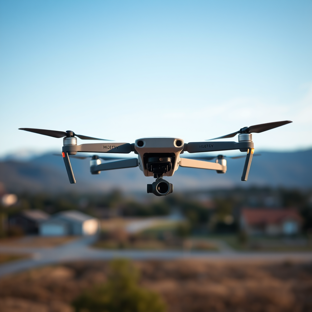 Understanding Drone Laws - can u fly a drone over private property