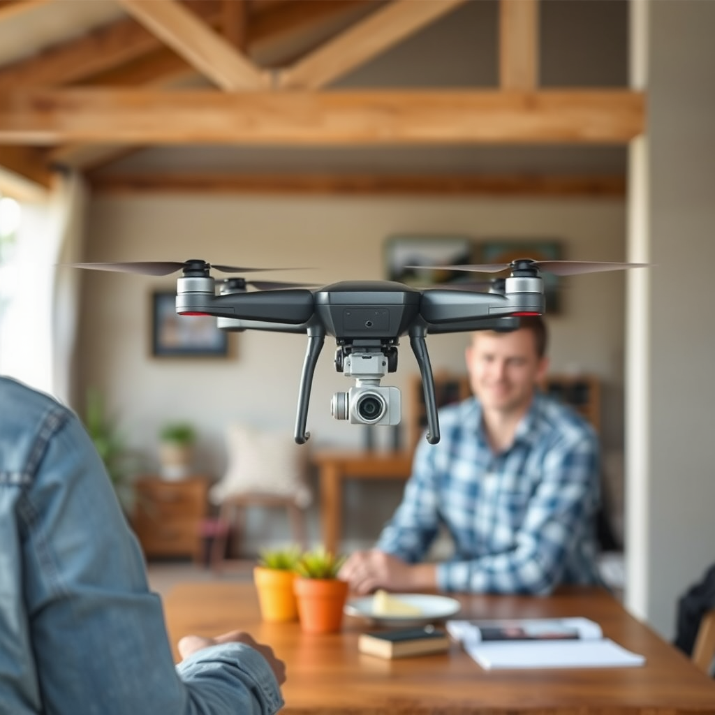 Your Rights as a Property Owner - can u shoot a drone over your property