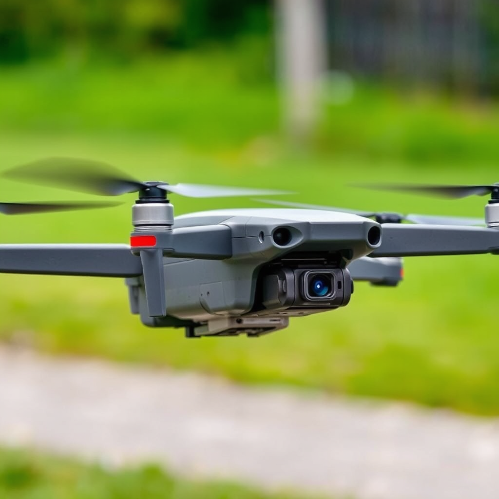 Reasons for Shooting Down a Drone - can u shoot down a drone
