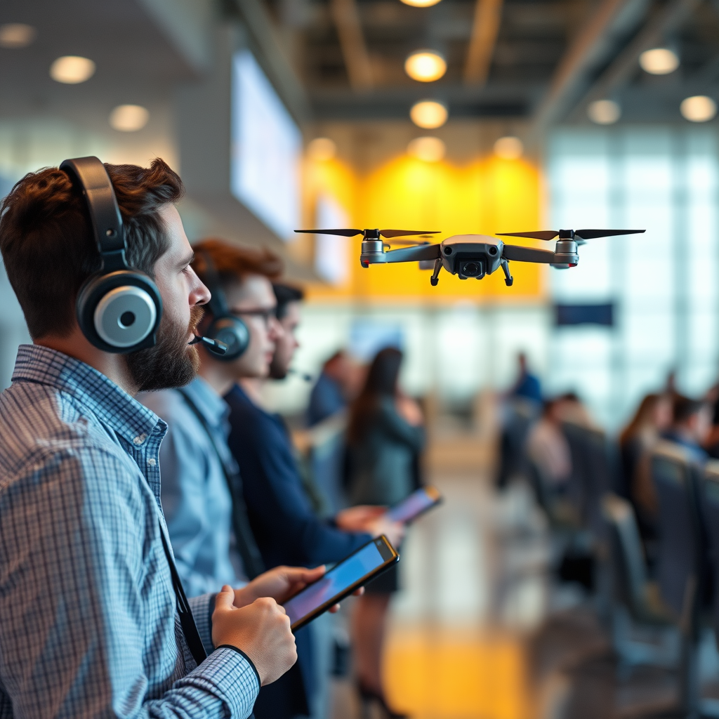 Understanding FAA Regulations - can u take drones on airplanes