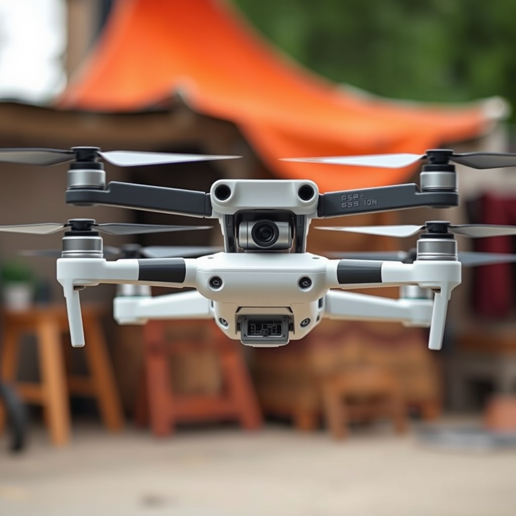 Understanding Indian Drone Regulations - can we bring drone from usa to india