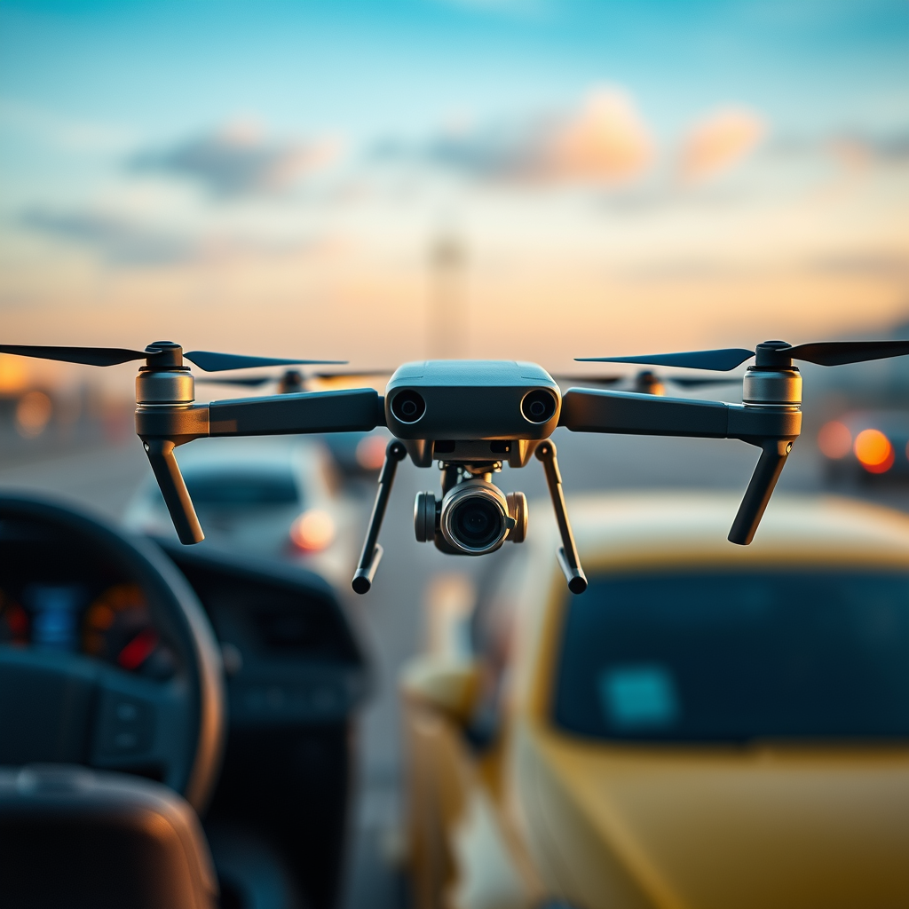 Understanding Airline Policies - can we carry drone in international flight