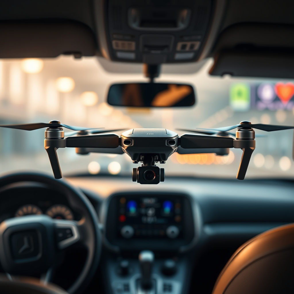 Understanding Indian Drone Regulations - can we carry drone in international flights india