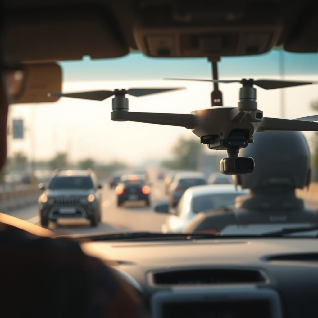 Understanding Indian Drone Regulations - can we carry drone to india