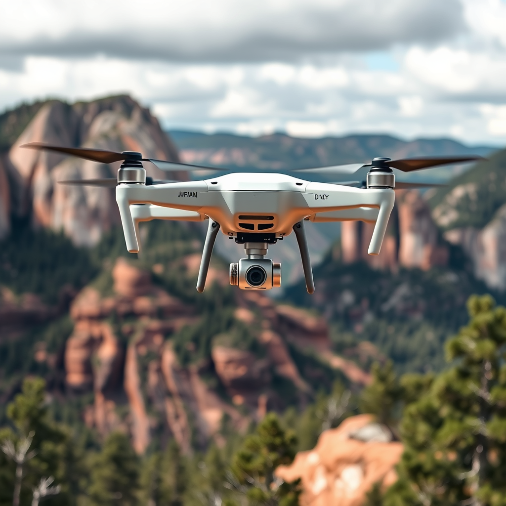 Understanding the Regulations - can we fly drones in national parks