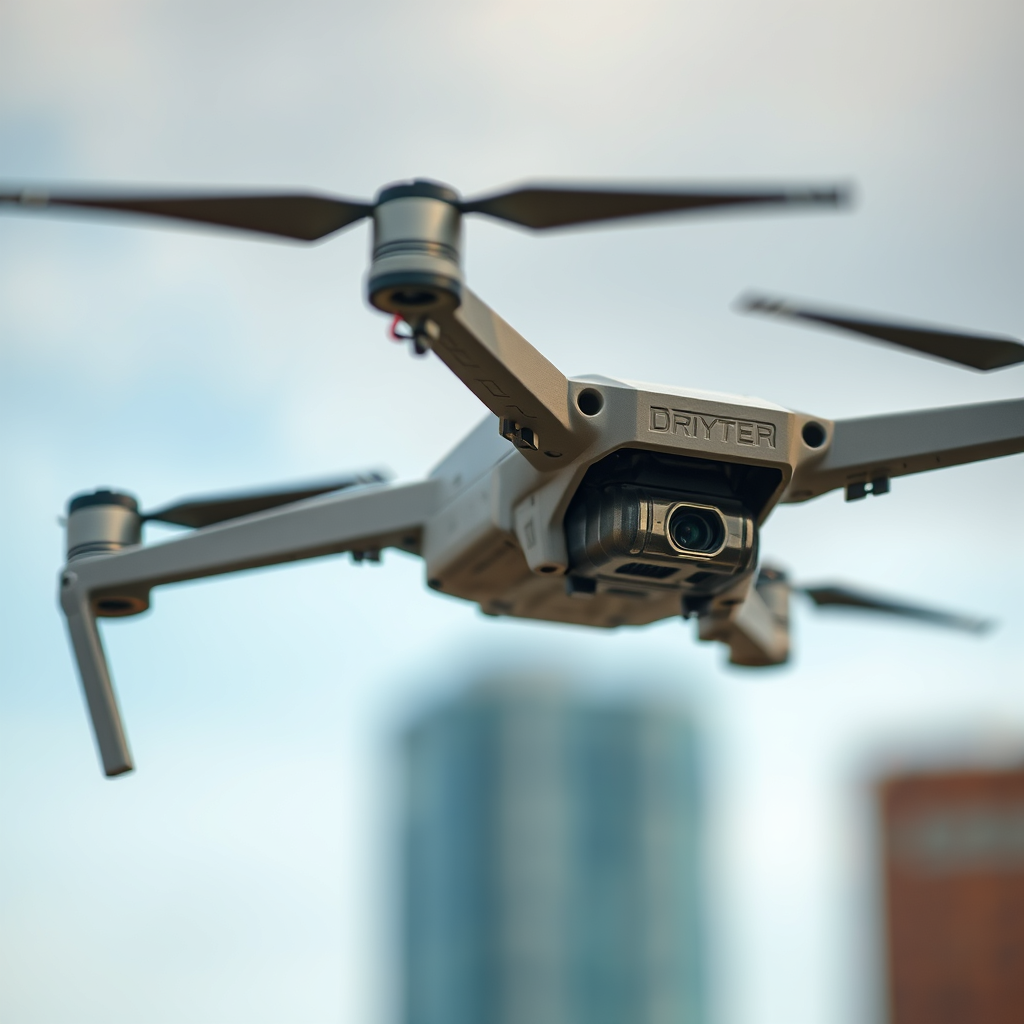 Legal Framework for Shooting Down Drones Legal Framework for Shooting Down Drones - can we shoot down drones