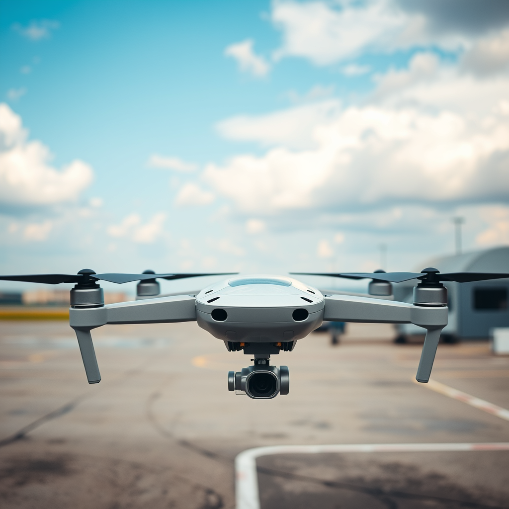 Airline Policies for Drones - can we take drone in flight