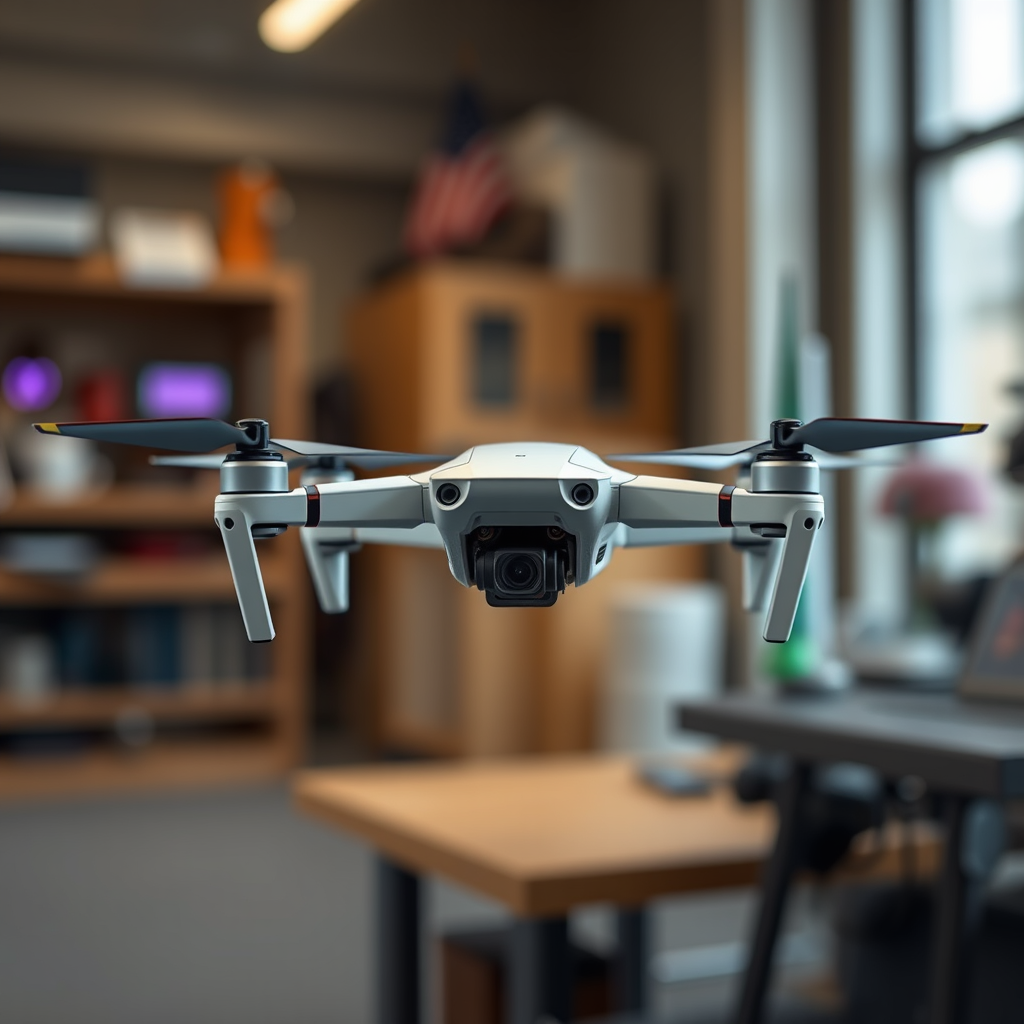 Understanding 3D Printing Technology - can you 3d print a drone