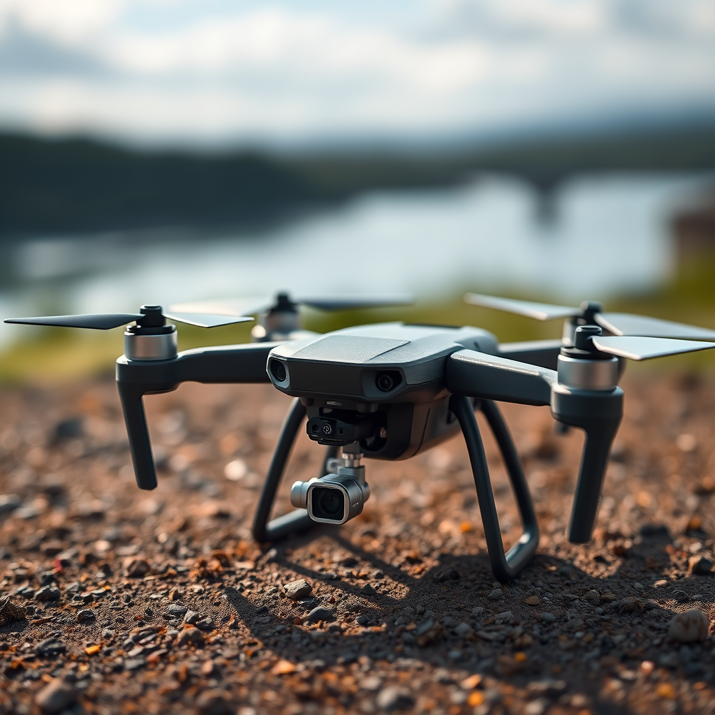 Understanding 3D Printing Technology - can you 3d print drone propellers