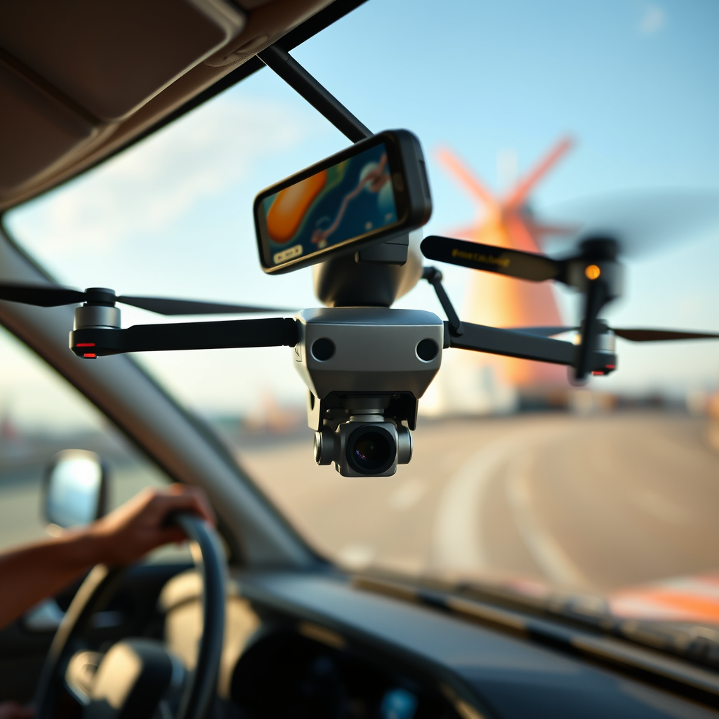 Reasons for Drone Restrictions - can you bring a drone on a cruise carnival